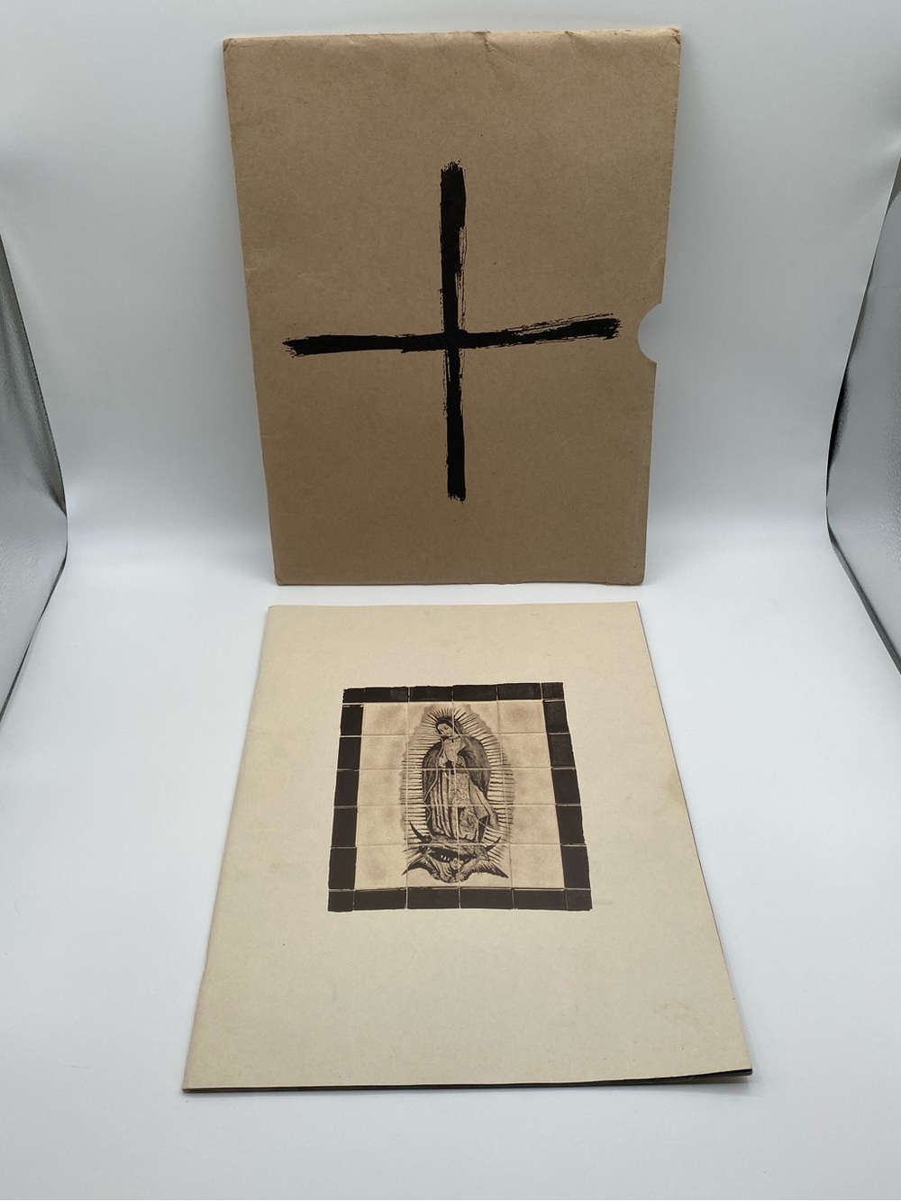 Depeche Mode Faith & Devotion Tour 1993 Concert Book and Sleeve - Picture 15 of 15